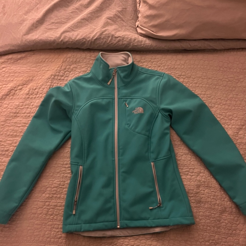 The North Face Women's Aqua Ski Jacket